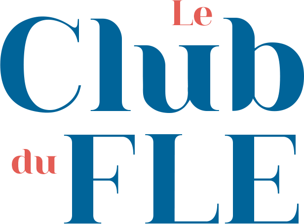 Logo Le Club du FLE